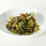 信州　野沢菜昆布　１２０ｇ×３点セット