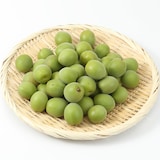 和歌山県産　和歌山県農業協同組合の「古城梅」１ｋｇ（M・L混合）