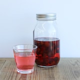 【小梅】和歌山県産　和歌山県農業協同組合の梅「パープルクィーン」１ｋｇ（L～２L混合）