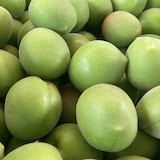 福井県産　福梅の「剣先梅」１ｋｇ（M～３L混合)