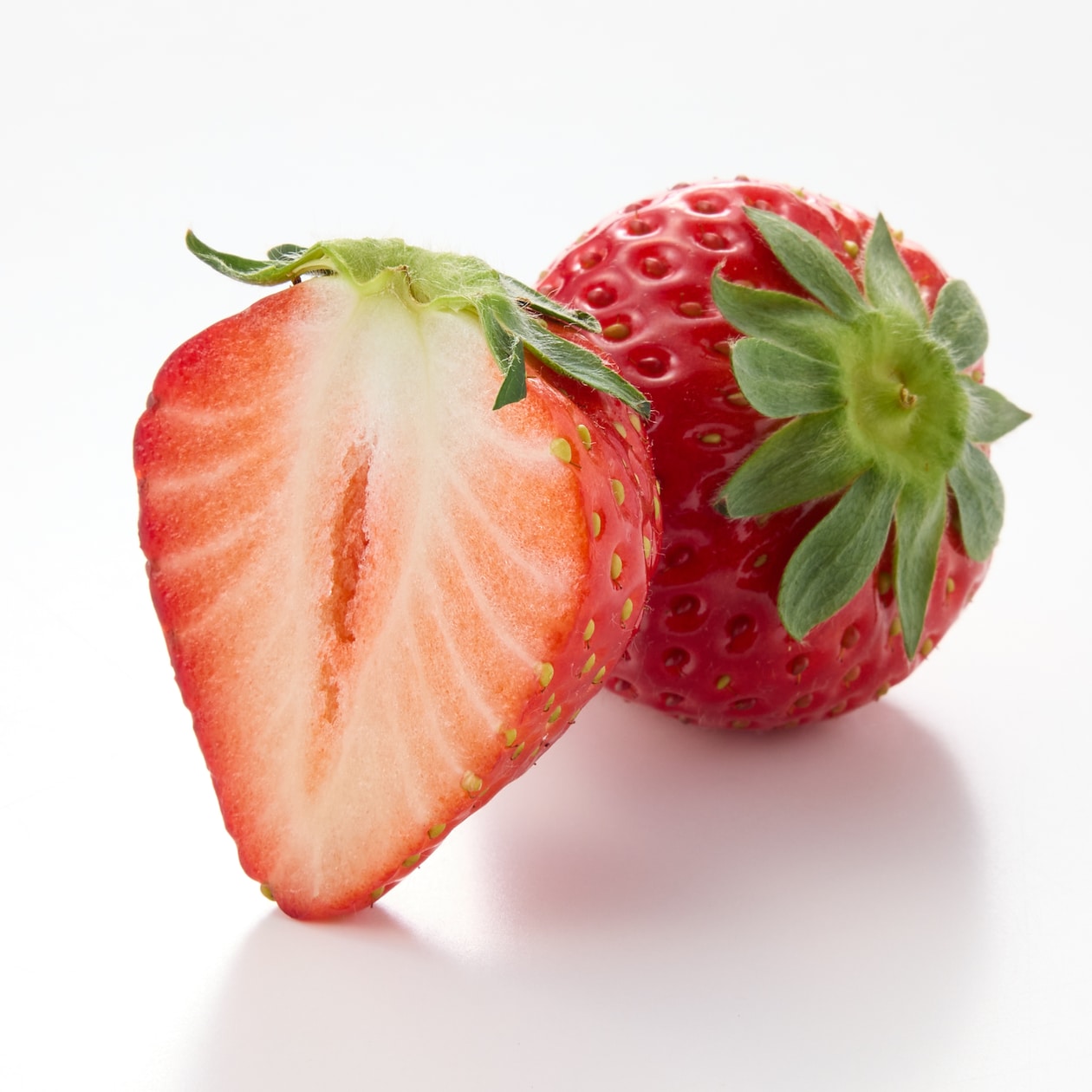 福島県産　松葉園のいちご「とちおとめ」　１２～１５玉