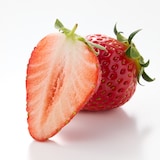 福島県産　松葉園のいちご「とちおとめ」　１８玉