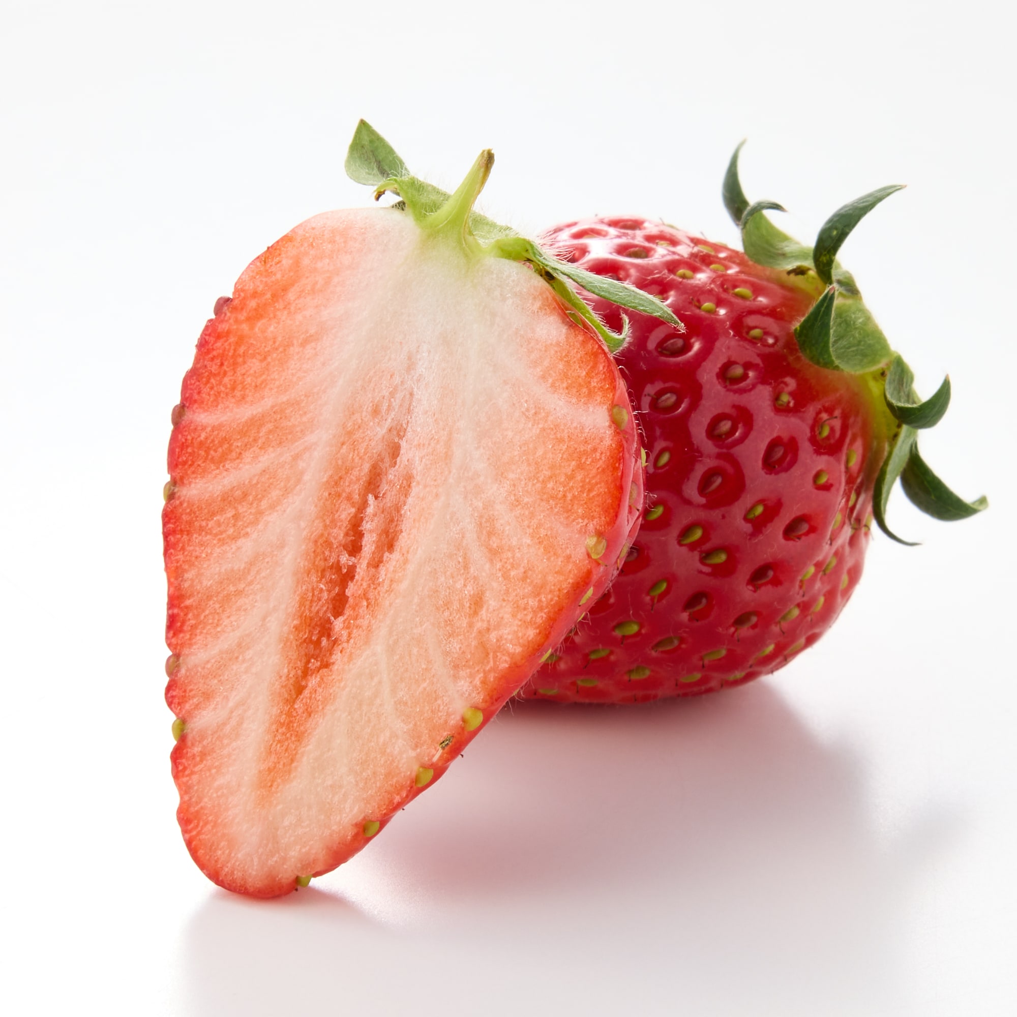 福島県産　松葉園のいちご「とちおとめ」　１８玉