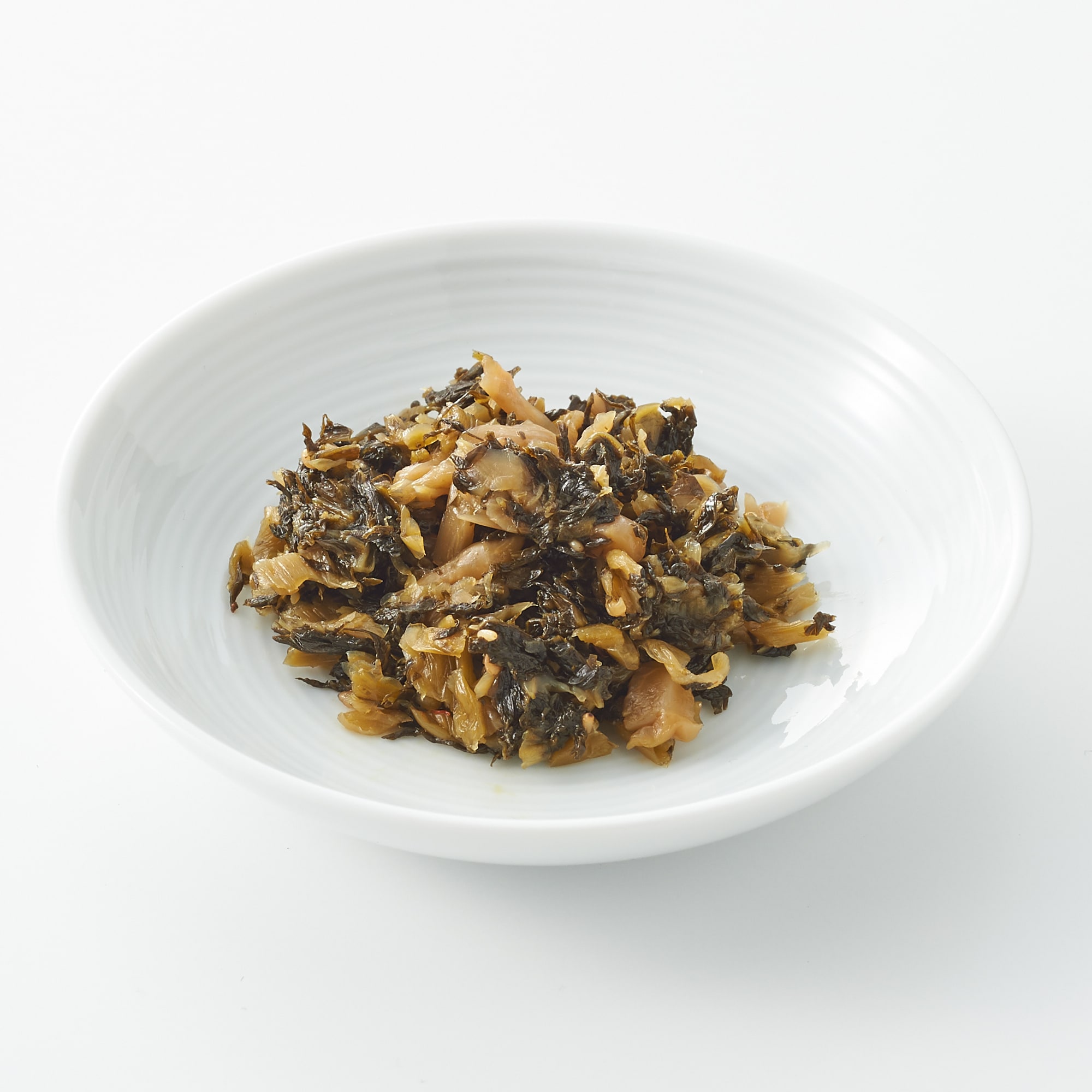 信州　野沢菜油炒め　１００ｇ×３点セット