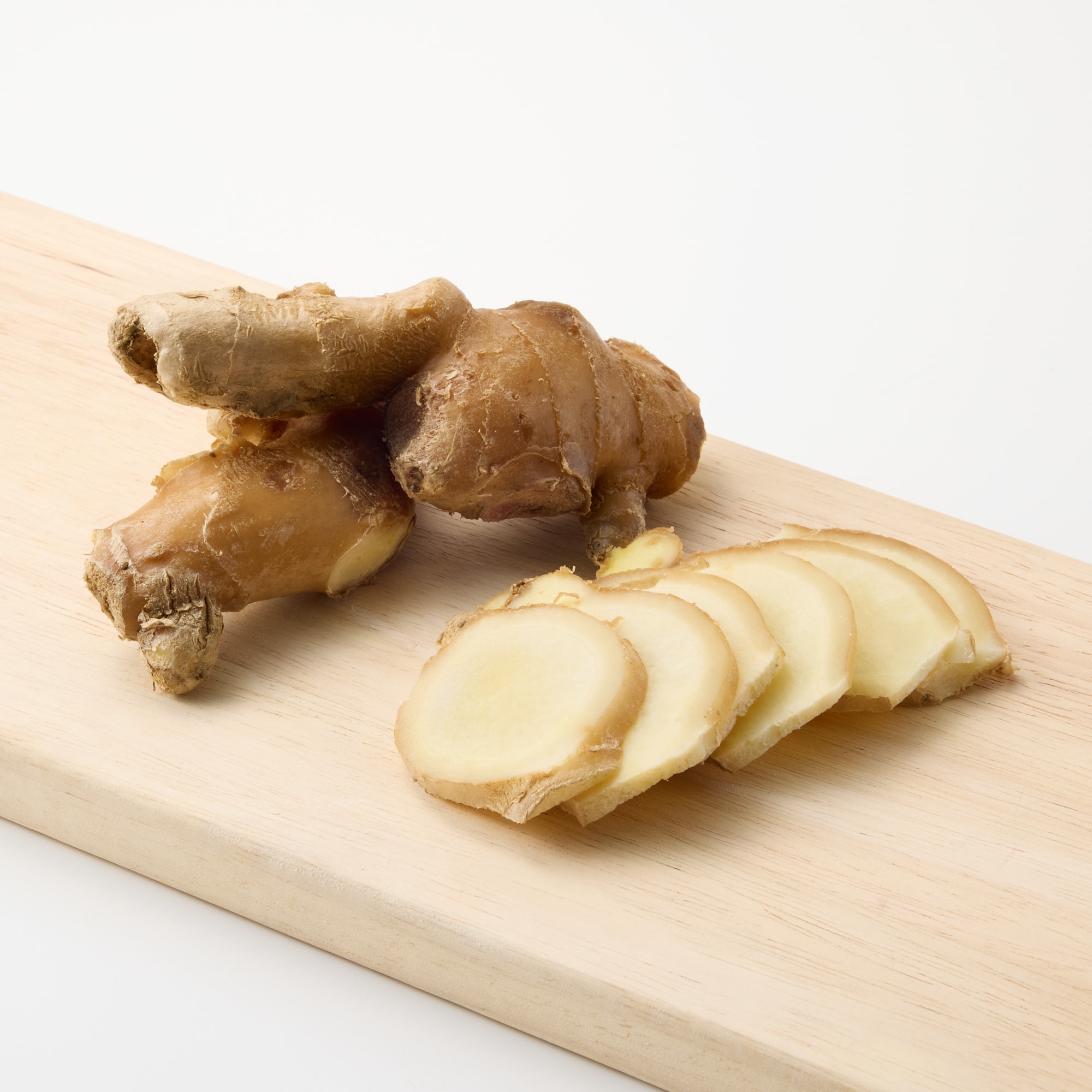 南九州産「黄金生姜」家庭用・約1kg | 無印良品