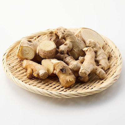 南九州産「黄金生姜」家庭用・約１ｋｇ