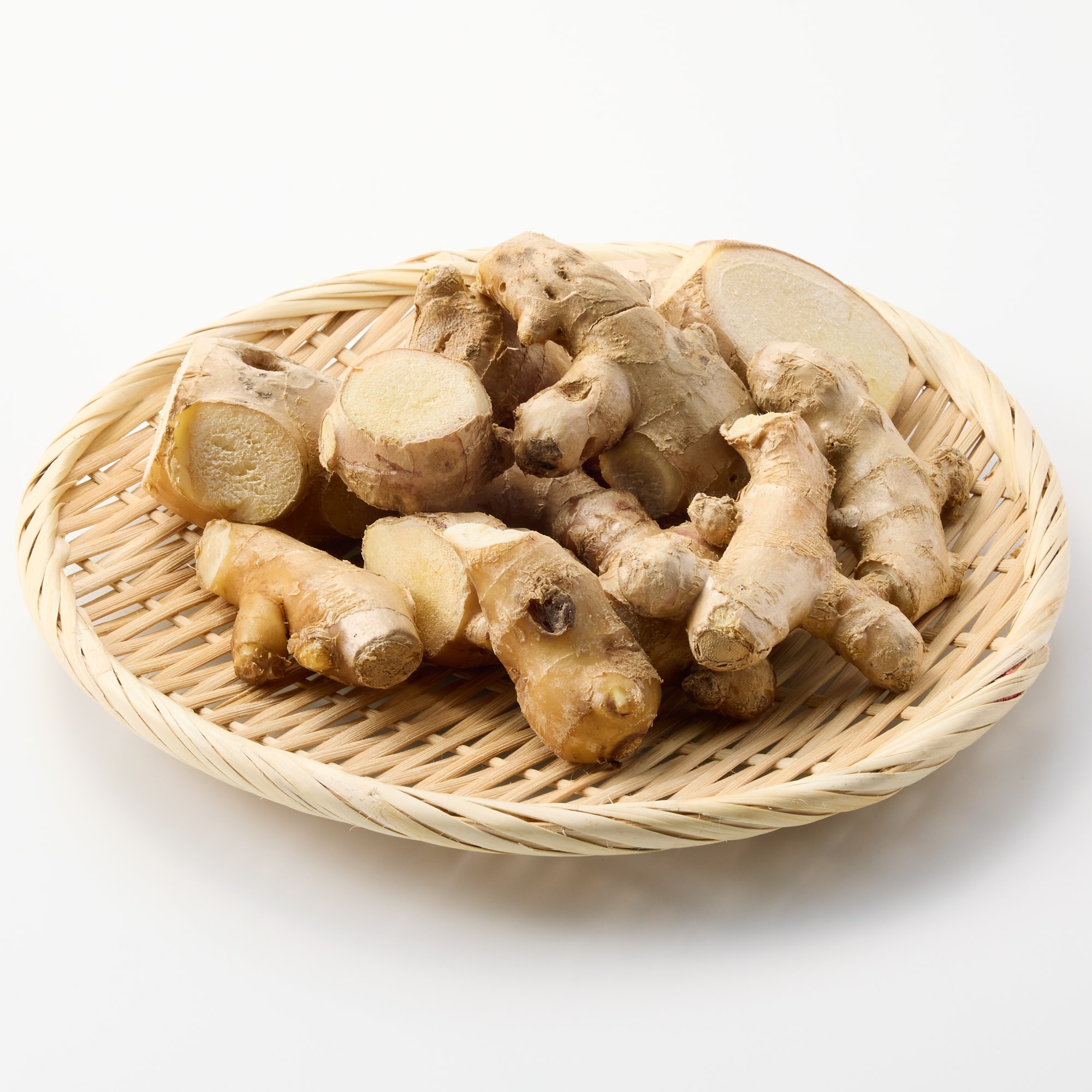 南九州産「黄金生姜」家庭用・約１ｋｇ