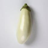 愛知県産　小清水農園の白なす「とろ～り旨なす」　約２ｋｇ