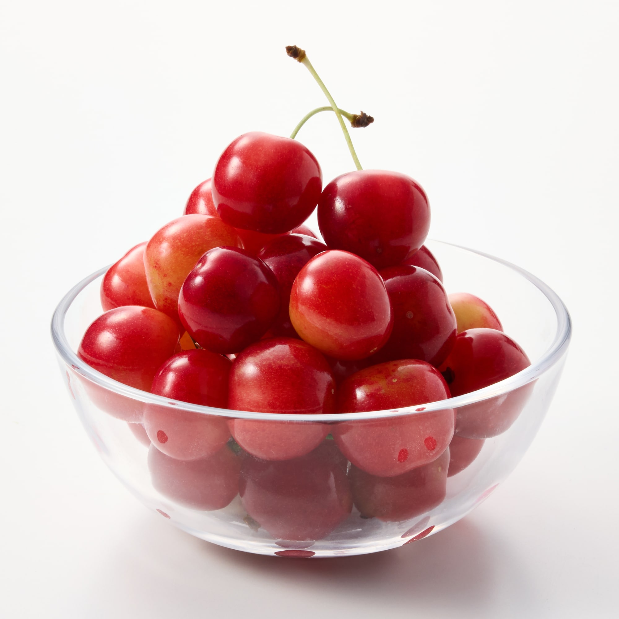 福島県産　大友農園の「さくらんぼ（早生種）」　家庭用（M～2Lサイズ混合）　５００ｇ