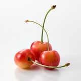 福島県産　大友農園の「さくらんぼ（早生種）」　家庭用（M～2Lサイズ混合）　５００ｇ