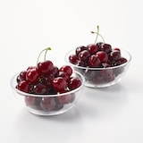 福島県産　大友農園の「さくらんぼ（早生種）」　家庭用（M～２Lサイズ混合）　７００ｇ