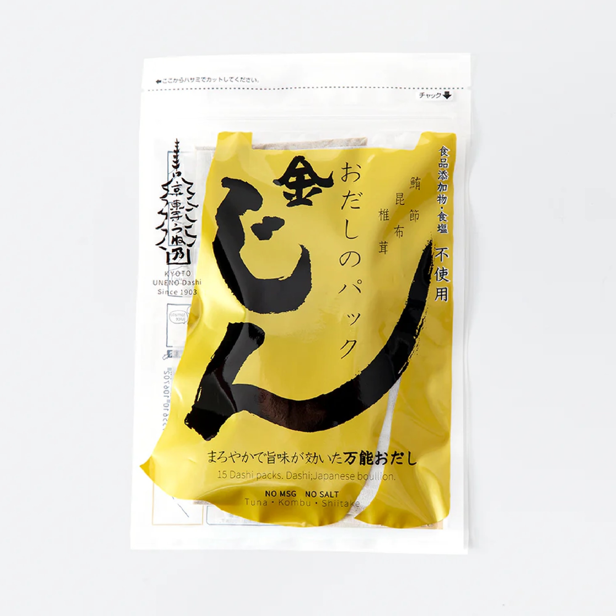 京都府　おだしのうね乃　おだしのパックじん（金）