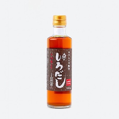 京都府　おだしのうね乃　京のしろだし　２８０ｍｌ