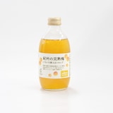 紀州の完熟梅　いろいろ使えるシロップ　２本セット