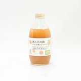 あら川の桃　いろいろ使えるシロップ　２本セット