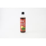 京檸檬をつかった塩糀めんつゆと京檸檬をつかった肉のたれ　２種×２本セット