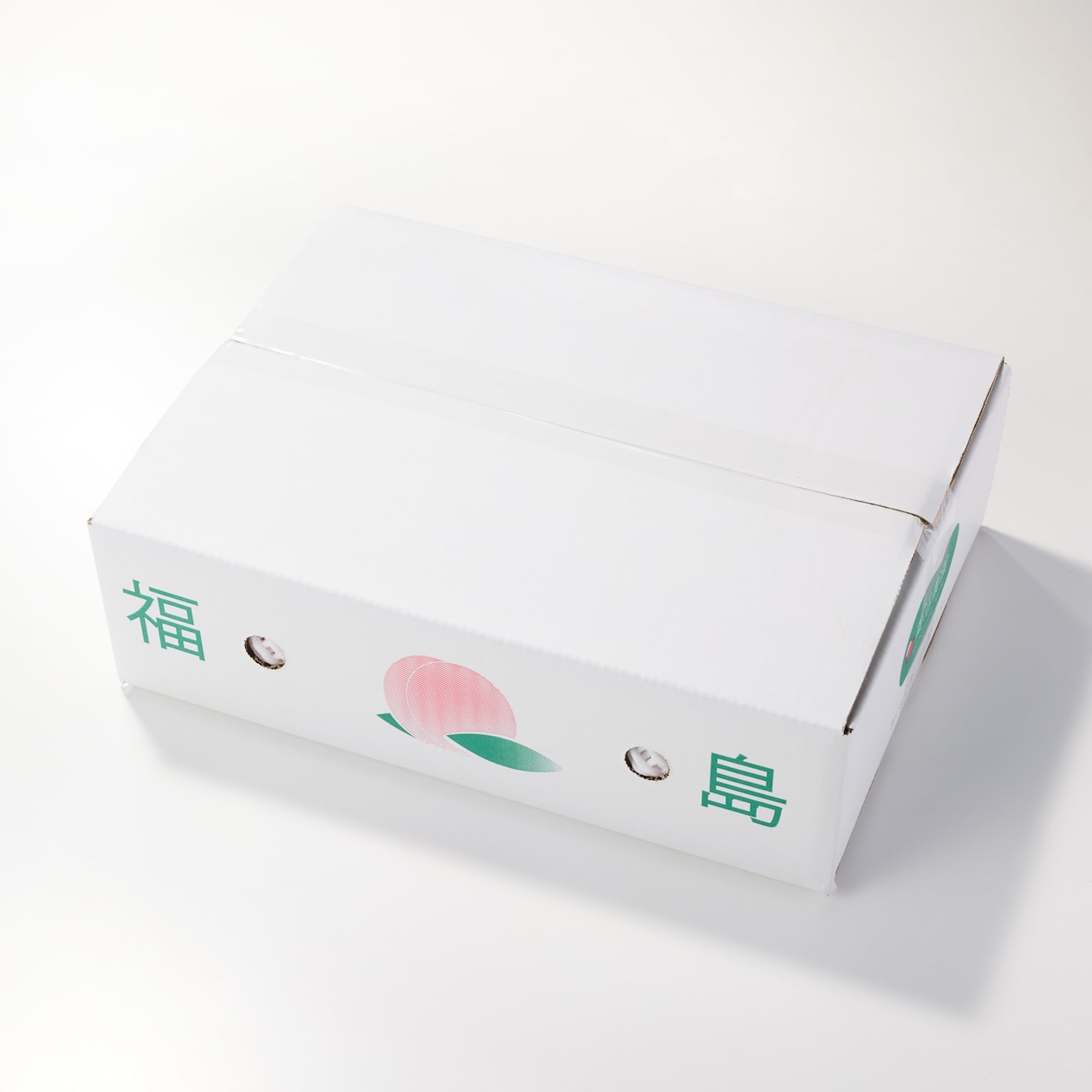 福島県産　菱沼農園の旬の桃「品種おまかせ」　家庭用・約３ｋｇ（７～８月お届け）