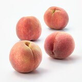 福島県産　大友農園の桃「品種おまかせ」　家庭用・約１．７ｋｇ（ＧＡＰ認証）