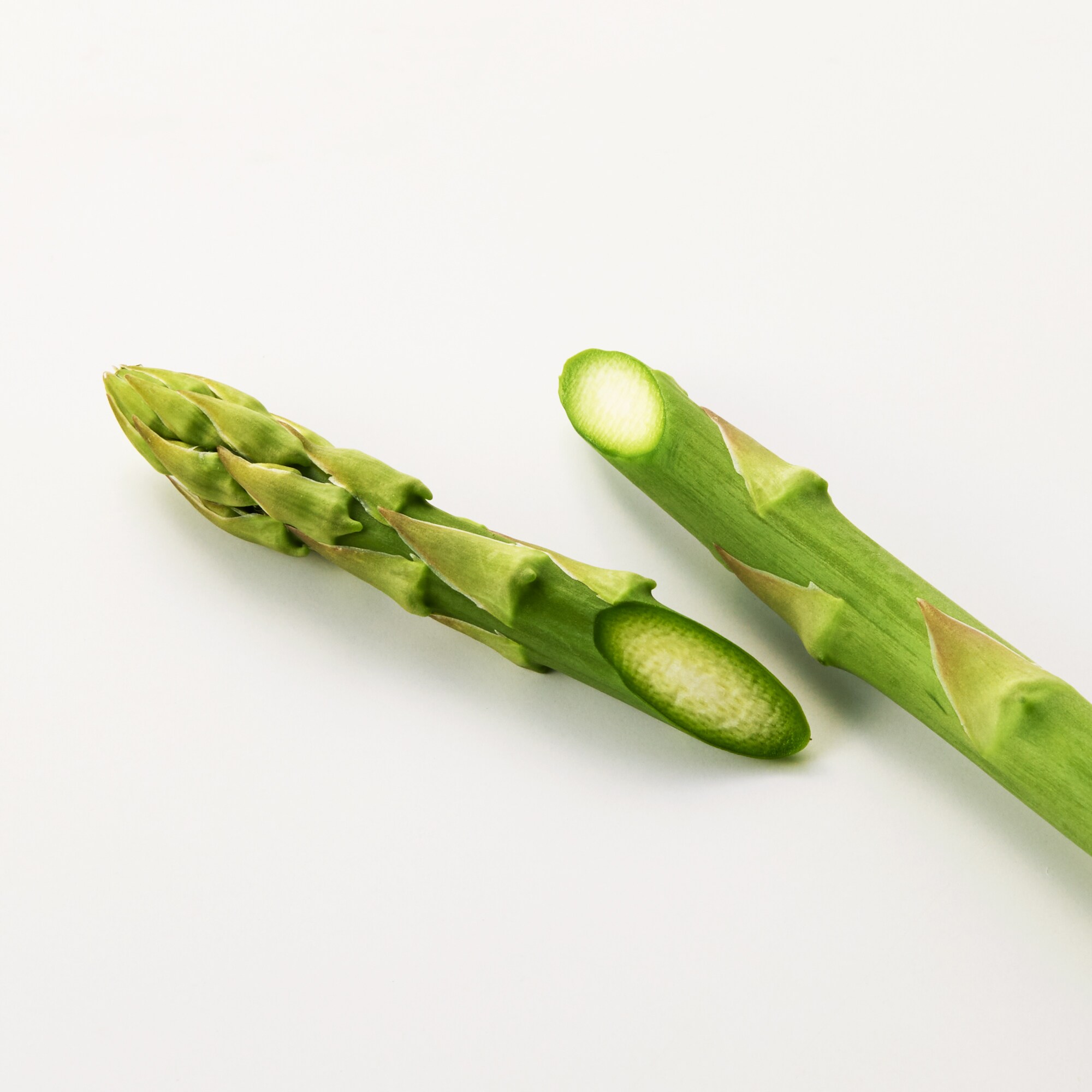 福島県産　工房ひろせ「伊達のアスパラ」　約１ｋｇ（ＧＡＰ認証）