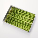 福島県産　工房ひろせ「伊達のアスパラ」　約１ｋｇ（ＧＡＰ認証）