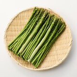 福島県産　工房ひろせ「伊達のアスパラ」　家庭用・約３ｋｇ（ＧＡＰ認証）