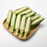 京都府産　村田農園のとうもろこし「パールコーン」　約３．５ｋｇ