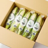 京都府産　村田農園のとうもろこし「パールコーン」　約３．５ｋｇ