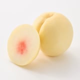 岡山県産　窪津真果園の桃「白麗」約1.5kg