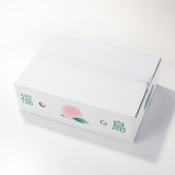 福島県産　菱沼農園の旬の桃「品種おまかせ（９月お届け）」　家庭用・約３ｋｇ（ＧＡＰ認証）