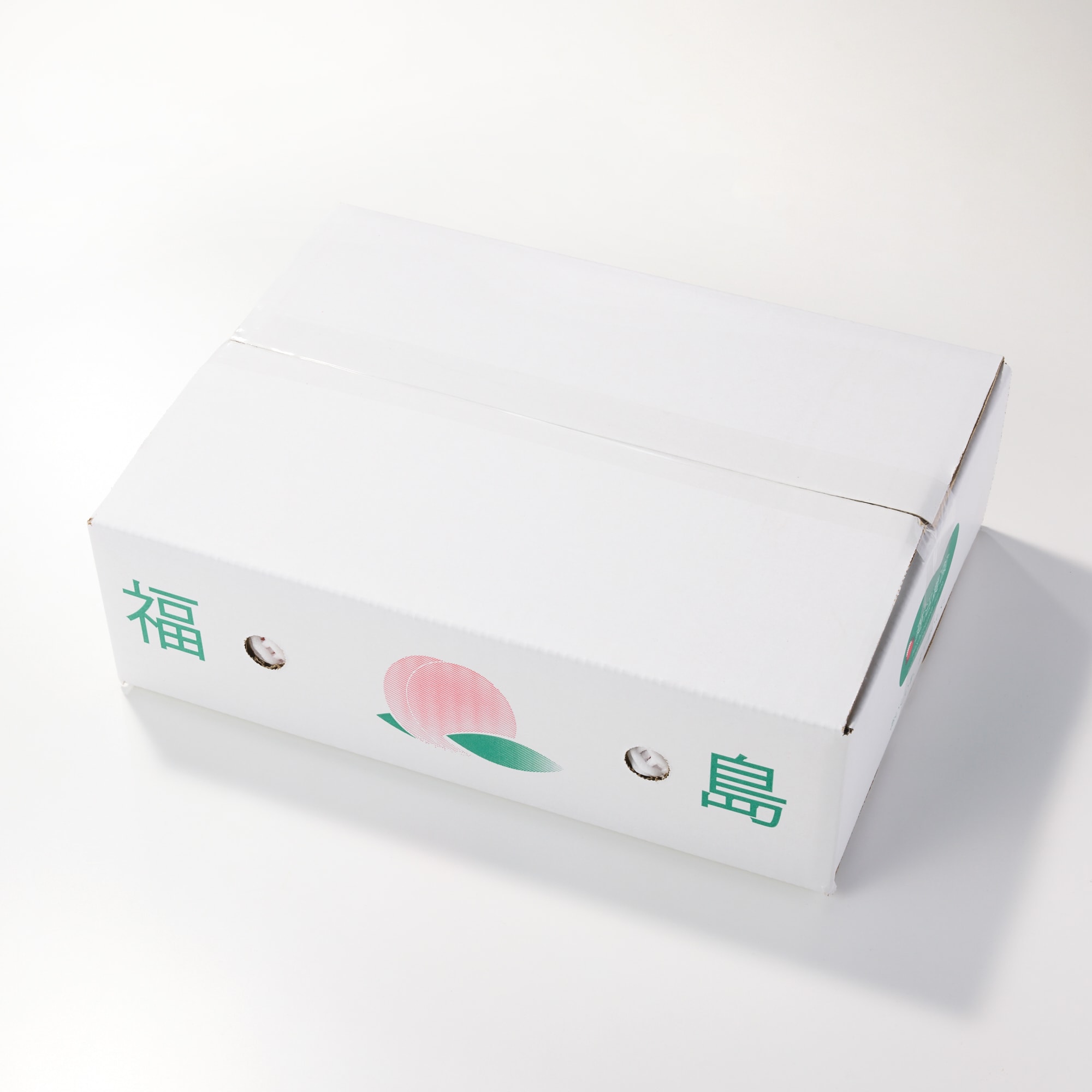 福島県産　菱沼農園の旬の桃「品種おまかせ（９月お届け）」　家庭用・約３ｋｇ（ＧＡＰ認証）