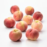 福島県産　菱沼農園の旬の桃「品種おまかせ（９月お届け）」　家庭用・約３ｋｇ（ＧＡＰ認証）