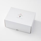 島根県産　大社観光ぶどう園『紅白ご褒美セット』（神紅＆シャインマスカット）約1kg（粒売り）