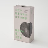 八代の日本古来のはすの葉茶　※ノンカフェイン（リーフ20g）　