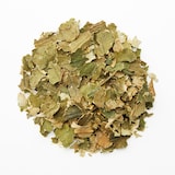 八代の日本古来のはすの葉茶　※ノンカフェイン（リーフ20g）　