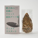 徳之島の夏越のリセット南国グァバ茶　※ノンカフェイン（リーフ20g）