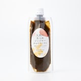 大熱のなつめジンジャーチャイペースト　和紅茶　２００ｇ