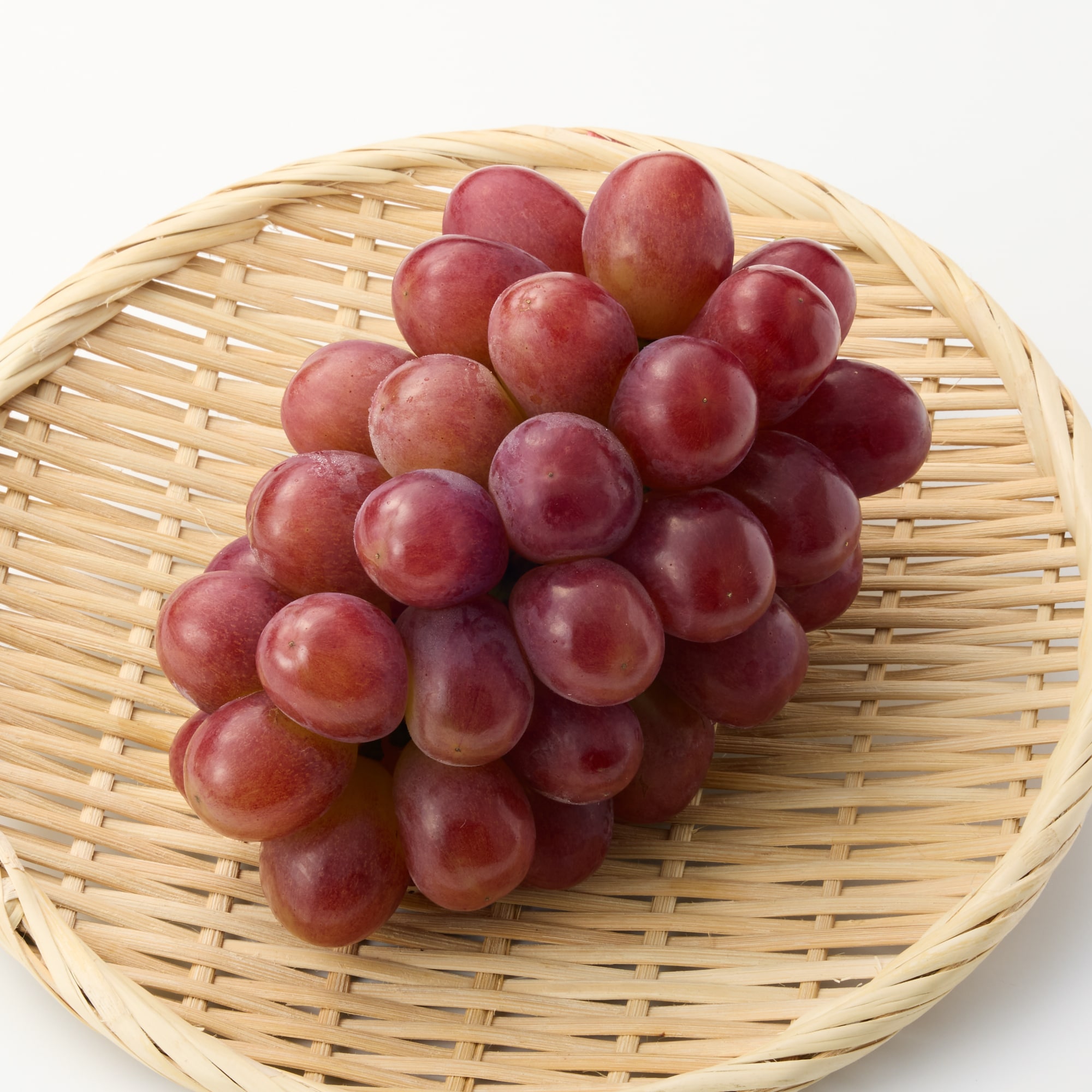 信州産葡萄 クイーンルージュ・シャインマスカット・巨峰・紅信 巨峰