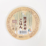 難波ネギごはん　12個セット