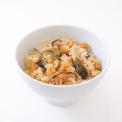 難波ネギごはん　12個セット