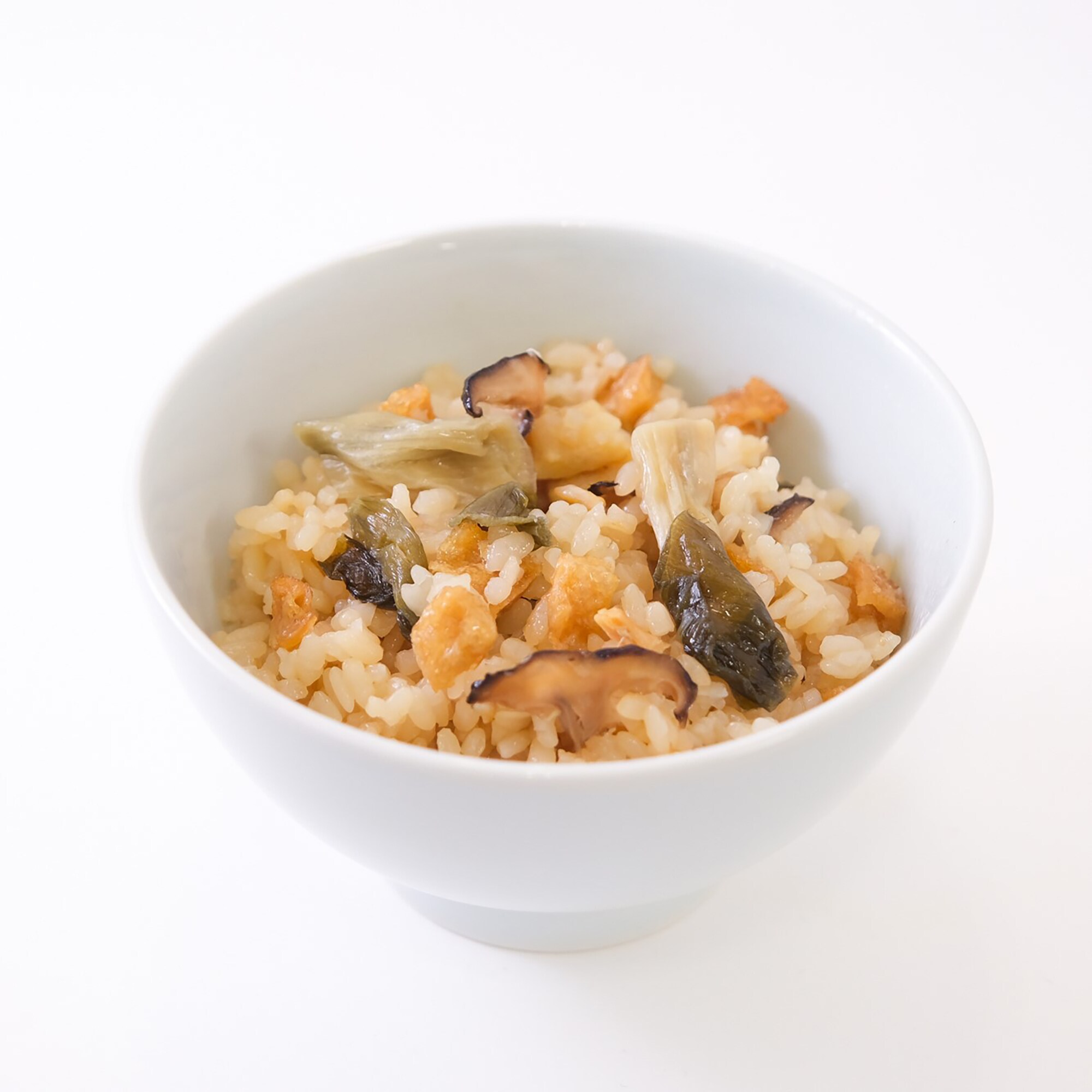 難波ネギごはん　12個セット