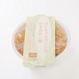 白いとうもろこしの炊き込みご飯　12個セット