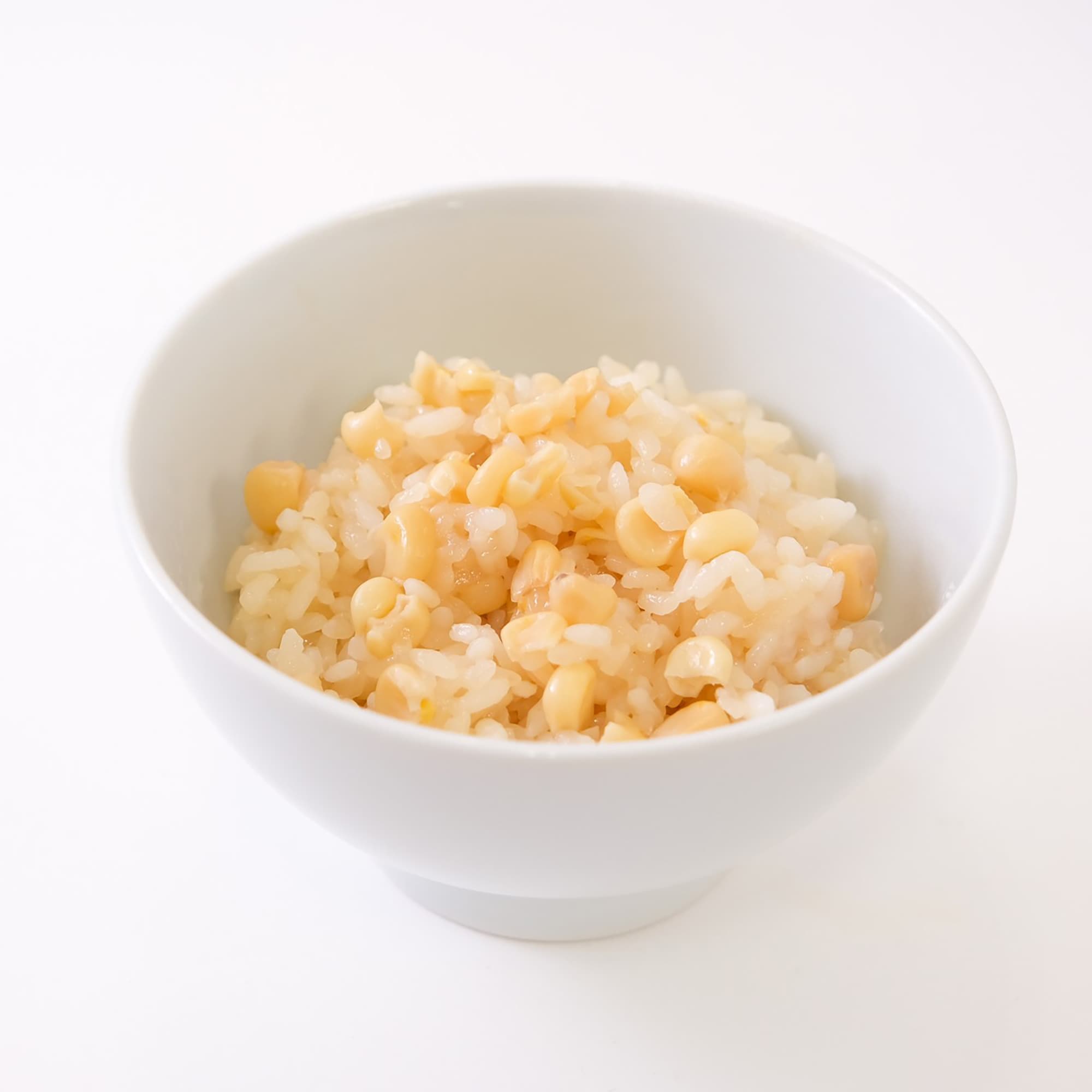 白いとうもろこしの炊き込みご飯　12個セット