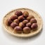 長野県小布施産　平松農場の栗「銀寄」（３Ｌサイズ）約４５０ｇ