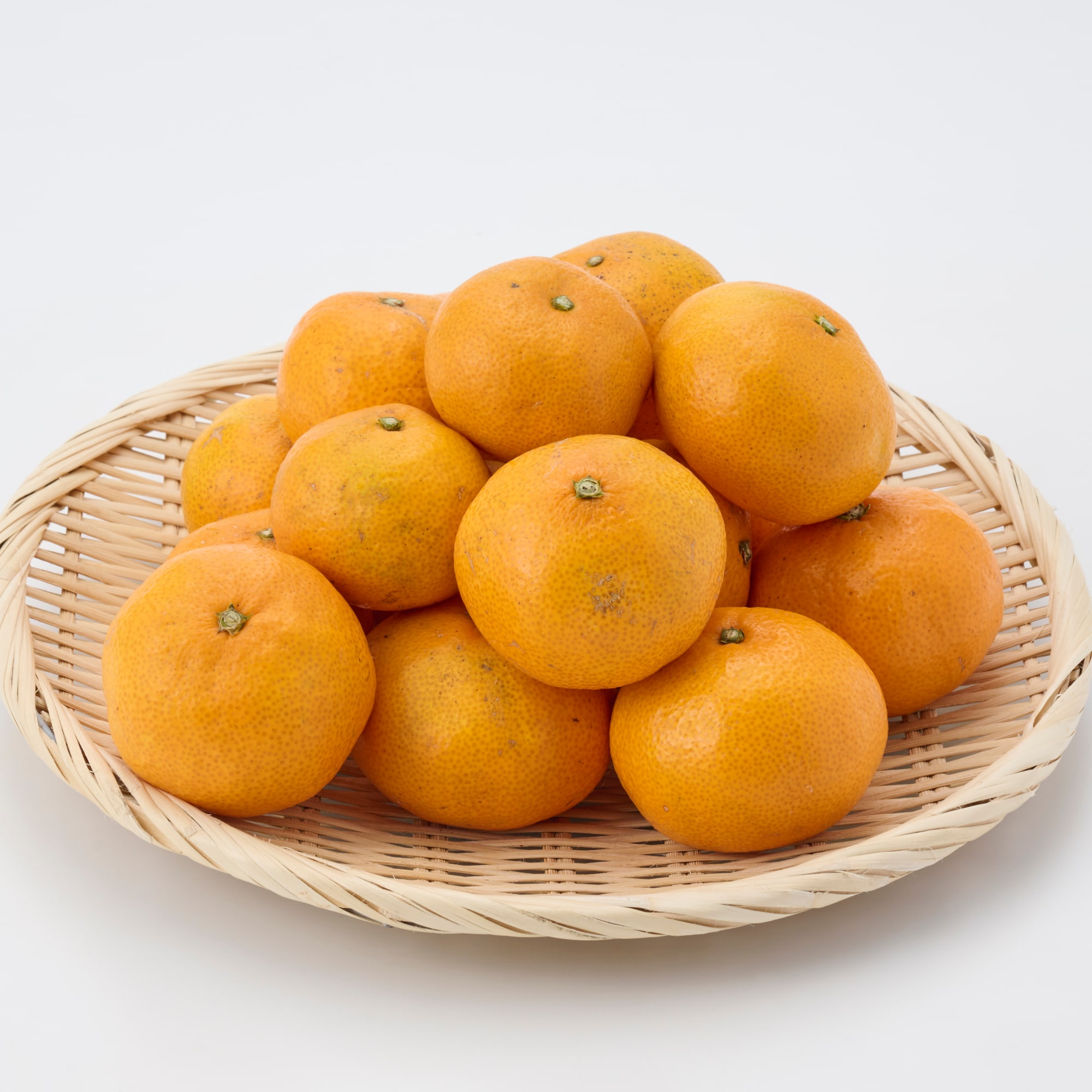 愛媛県産 無茶々園の早生みかん（宮川早生）サイズ混合・約3kg