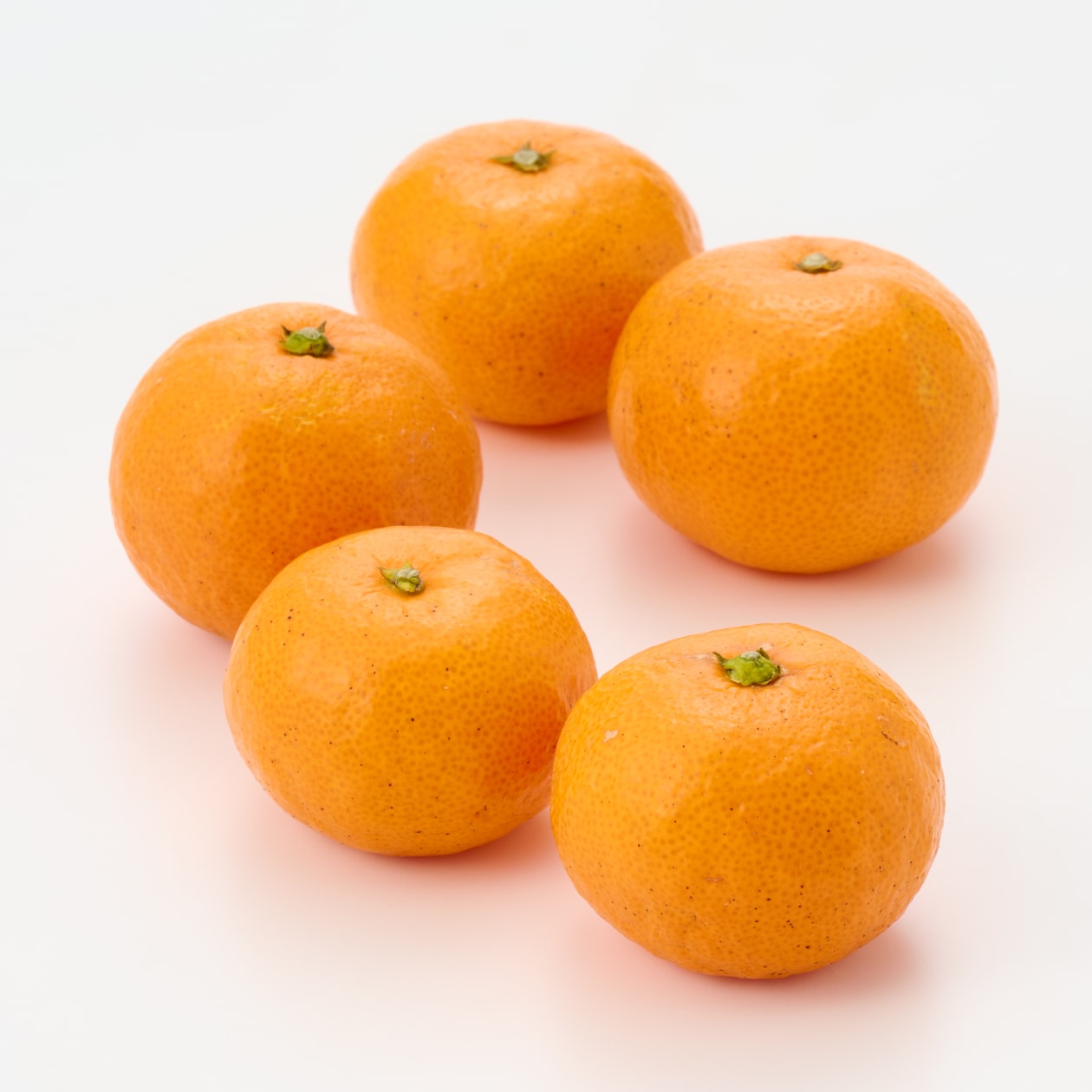 愛媛県産　無茶々園の温州みかん 小玉・３ｋｇ