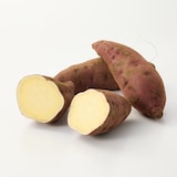 埼玉県産　むさし野自然農場のさつまいも「栗かぐや」　約３ｋｇ