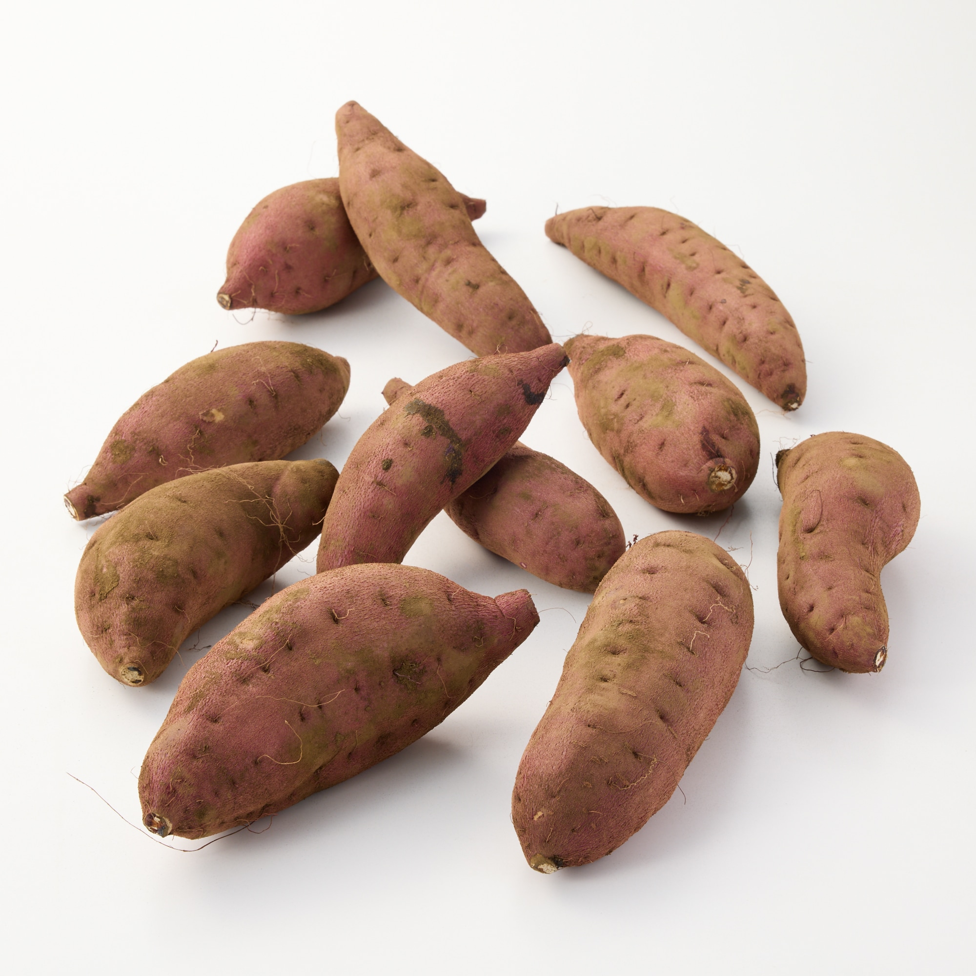 埼玉県産 むさし野自然農場のさつまいも「栗かぐや」 約3kg | 無印良品