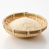 新潟県産　飯塚農園の白米「新之助」　５ｋｇ