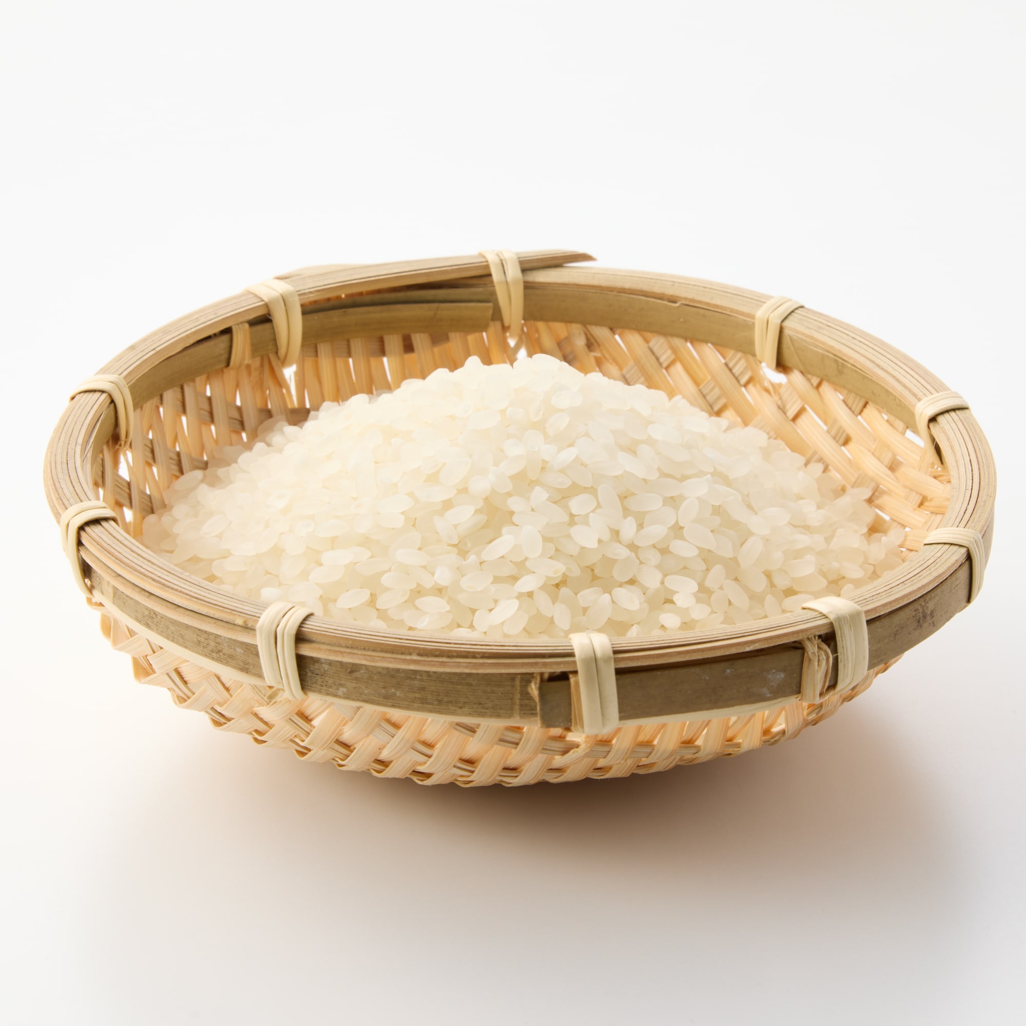 新潟県産　飯塚農園の白米「新之助」　５ｋｇ