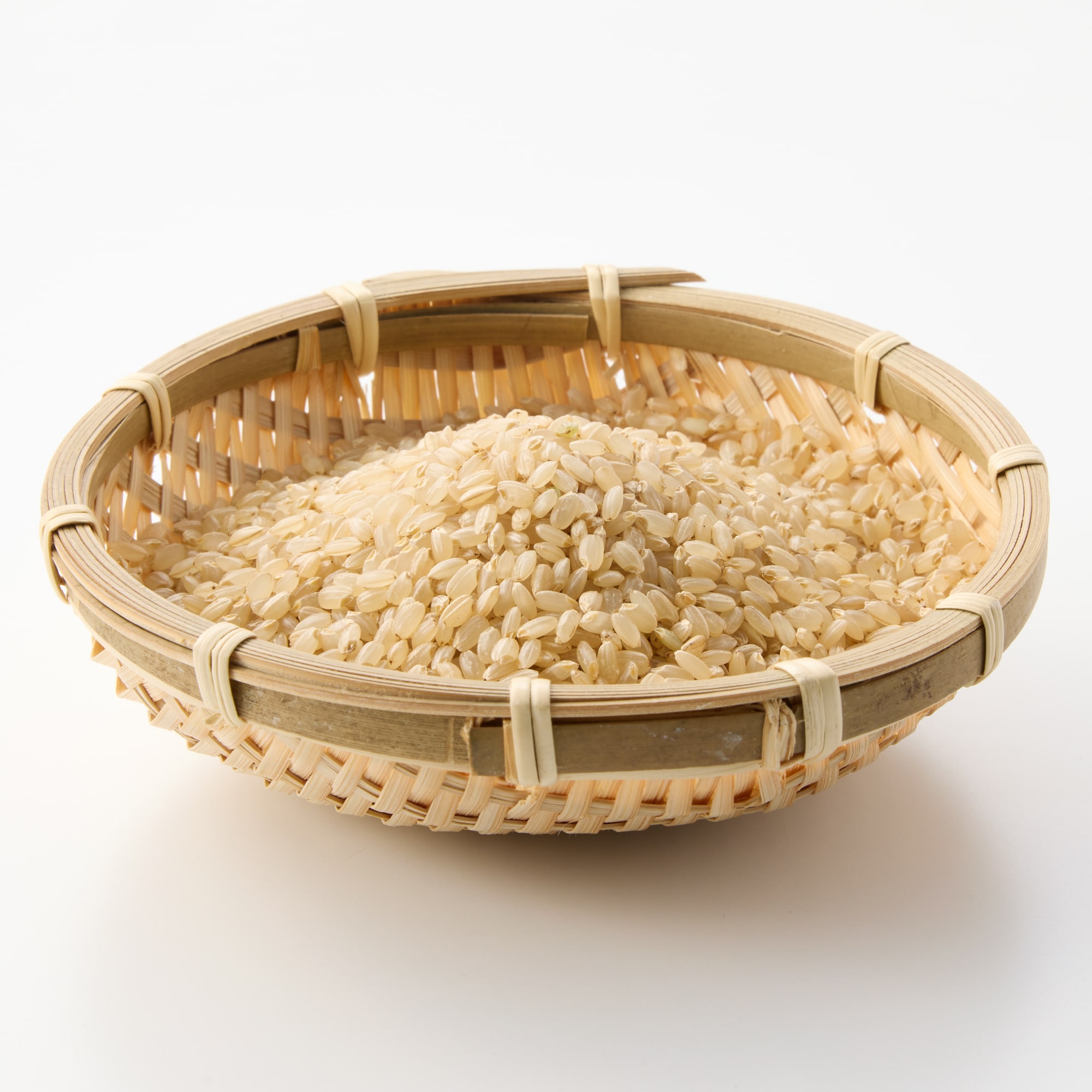 新潟県産　飯塚農園の玄米「新之助」　５ｋｇ